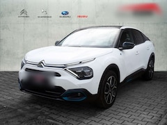Bild des Angebotes Citroen E-C4 Electric