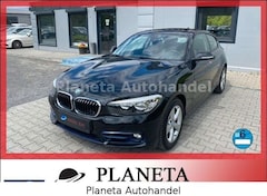 Bild des Angebotes BMW 116 i Sport Line*NAVI*KLIMATRONIC*TEMPOMAT*EURO6