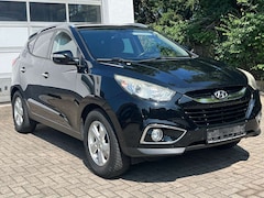 Bild des Angebotes Hyundai iX35 Premium AWD