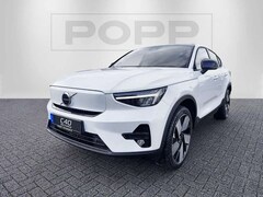 Bild des Angebotes Volvo C40 Twin Motor AWD Plus LHZ SHZ WÄPU