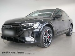 Bild des Angebotes Audi Q8 e-tron Sportback 50 quattro S line MATRIX virt. Cock.+