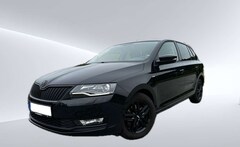 Bild des Angebotes Skoda Rapid/Spaceback Rapid Spaceback Rapid Spaceback 1.0 TSI Drive