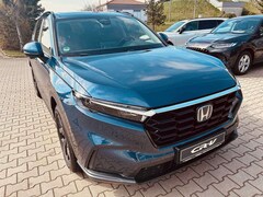 Bild des Angebotes Honda CR-V Hybrid e:HEV 2.0 i-MMD 2WD Elegance Navi