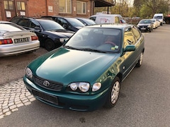 Bild des Angebotes Toyota Corolla Corolla 1.4 linea terra
