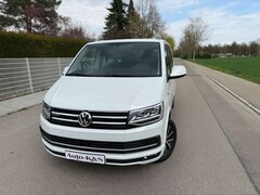 Bild des Angebotes VW T6 Multivan Generation Six,4Motion,