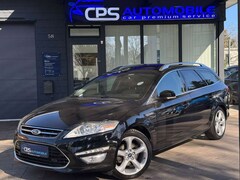 Bild des Angebotes Ford Mondeo Titanium | Leder | Automatik | 8 Fach