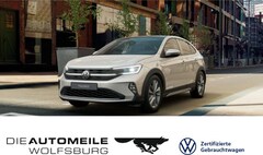 Bild des Angebotes VW Taigo 1.0 TSI Move Matrix/Beats/AHK/Pano