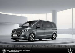Bild des Angebotes Mercedes-Benz V 250 d STYLE, KOMPAKT - AHK! STANDHEIZ.! 360°!