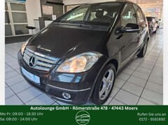 Bild des Angebotes Mercedes-Benz A 200 A -Klasse A 200 AUT.*tLEDER*SHZG*PDC*ALLSEASON*