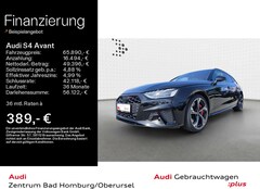 Bild des Angebotes Audi S4 3.0 TDI quattro*Navi*Matrix*Alu*HUD*B&O