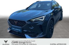 Bild des Angebotes CUPRA Formentor VZ 1.4 e-HYBRID Navi LED SHZ ACC PDC