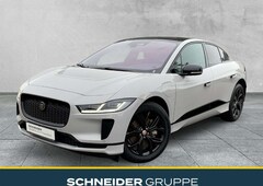 Bild des Angebotes Jaguar I-Pace EV400 S ADAP.DYNAMICS+PANO+SHZ+20LMF+LED
