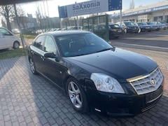 Bild des Angebotes Cadillac BLS 2.0 T Automatik Business