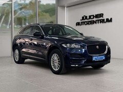 Bild des Angebotes Jaguar F-Pace 20d Prestige,1.Hand, Tüv/Au + Insp. Neu