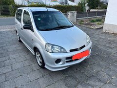 Bild des Angebotes Daihatsu YRV 1.3 Pur