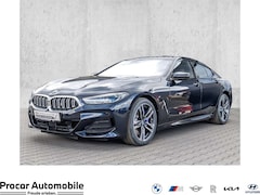 Bild des Angebotes BMW 840 i xDrive Gran Coupé M Sport HUD PANO ACC RFK