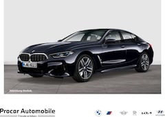 BMW 840 i xDrive Gran Coupé M Sport HUD PANO ACC RFK