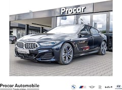 Bild des Angebotes BMW 840 i xDrive Gran Coupé M Sport HUD PANO ACC RFK