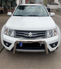 Bild des Angebotes Suzuki Grand Vitara 1.6 City
