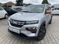 Bild des Angebotes Dacia Spring Electric Essential