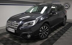 Bild des Angebotes Subaru OUTBACK 2.0 Diesel AHK ACC KAMERA NAVI BT SHZ