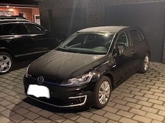 Bild des Angebotes VW e-Golf E-Golf dig. kombi inst. WP ect.