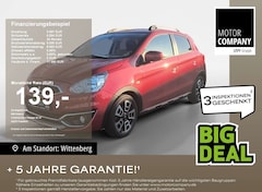 Bild des Angebotes Mitsubishi Space Star 1.2 Edition 100+ Facelift LM SHZ