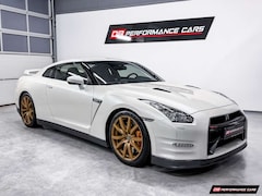 Nissan GT-R 3.8l Black Edition