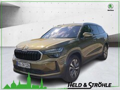 Bild des Angebotes Skoda Kodiaq Selection 2.0 TDI DSG 4x4 AHK MATRIX CANT