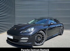 Bild des Angebotes Porsche Panamera 4S