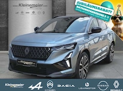 Bild des Angebotes Renault Espace VI 1.2 E-TECH Hybrid 200 Iconic 5sz