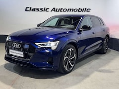 Bild des Angebotes Audi e-tron 50 quattro advanced