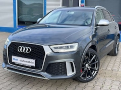 Bild des Angebotes Audi RS Q3 2.5 TFSI quattro*LED*PANO*LEDER*RCAM*BOSE*