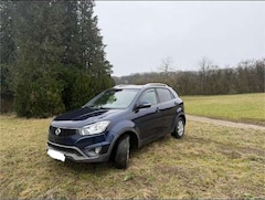 Bild des Angebotes SsangYong Korando Sapphire
