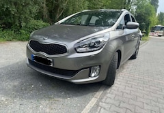 Bild des Angebotes Kia Carens 1.7  . 141  . 2016
