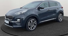Bild des Angebotes Kia Sportage Sportage 1,6 T-GDI 7G-DCT "Spirit" Aut Pano 19"