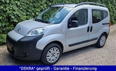 Bild des Angebotes Citroen Nemo 1.4 HDi "Multispace" Klima/5 Sitzer/AHK/HU+AU Neu