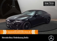 Bild des Angebotes Mercedes-Benz CLE 220 d AMG+NIGHT+PANO+360+TOTW+KEYLESS+9G