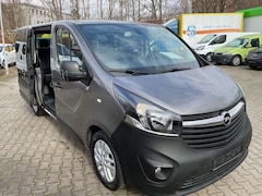 Bild des Angebotes Opel Vivaro B Bus Combi L1H1 2,7t