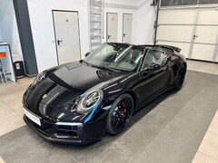 Bild des Angebotes Porsche 911 Carrera GTS Cabriolet*Bose*Sportsitze*PDLS+