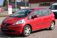 Bild des Angebotes Honda Jazz 1.4 # Klimaautomatik