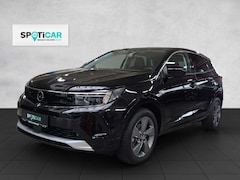 Opel Grandland Elegance 1.2 96KW/130PS AT8 +NAVI+SHZ+
