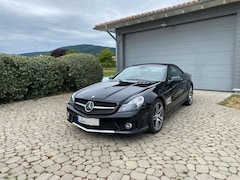 Bild des Angebotes Mercedes-Benz SL 65 AMG SL 65 AMG