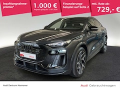Bild des Angebotes Audi Q6 e-tron Q6 Sportback performance e-tron