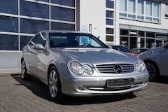 Bild des Angebotes Mercedes-Benz CLK 500 CLK 500 (209.375)