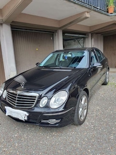 Bild des Angebotes Mercedes-Benz E 320 CDI 4Matic Automatik Avantgarde