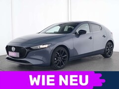 Bild des Angebotes Mazda 3 SKYACTIV-X Homura HeadUp|Navi|CarPlay|Kamera