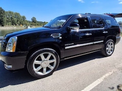 Bild des Angebotes Cadillac Escalade Escalade 6.2 V8 Sport Luxury