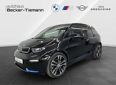 Bild des Angebotes BMW i3 s 120Ah,Rückfarkamera,Glasdach,Wärmepumpe,etc.