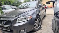 Bild des Angebotes Volvo V50 D2 Business Edition